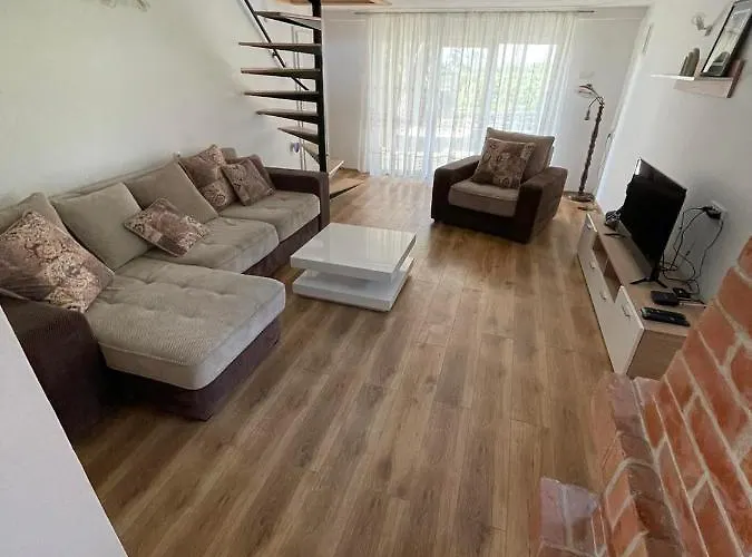 Dumbovo Сasa de vacaciones *