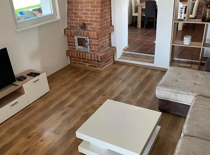 Сasa de vacaciones Dumbovo