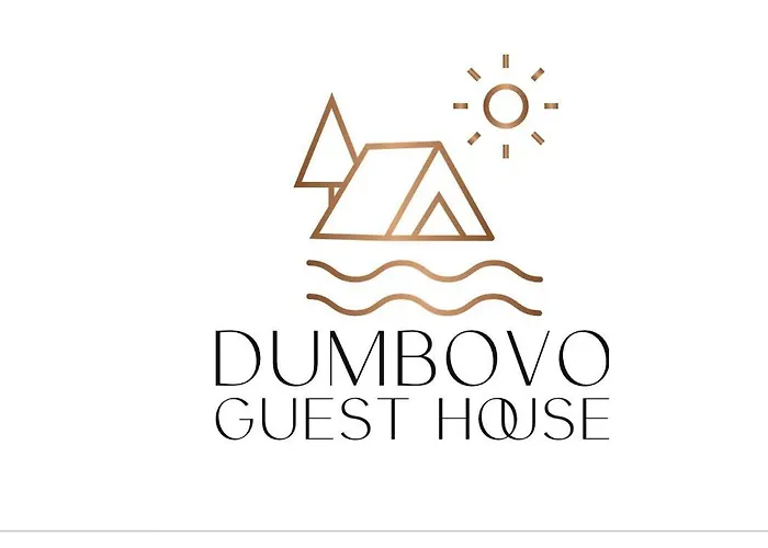 Сasa de vacaciones Dumbovo