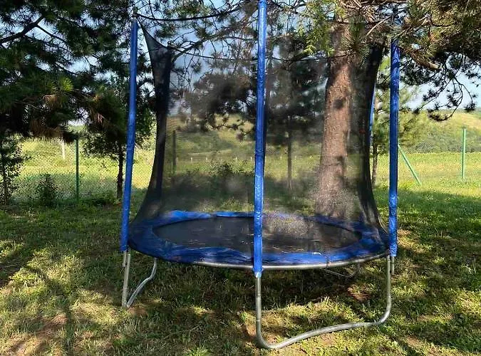 Dumbovo Сasa de vacaciones