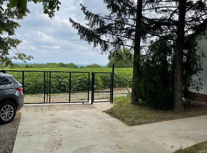 Сasa de vacaciones Dumbovo *