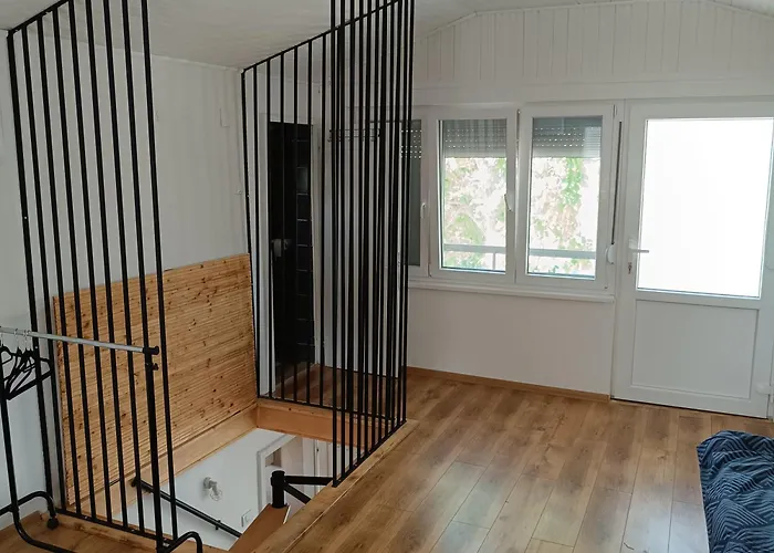 Dumbovo Сasa de vacaciones Beocin