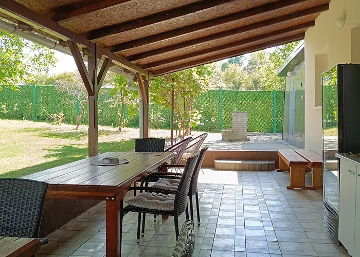 Dumbovo Сasa de vacaciones Beocin