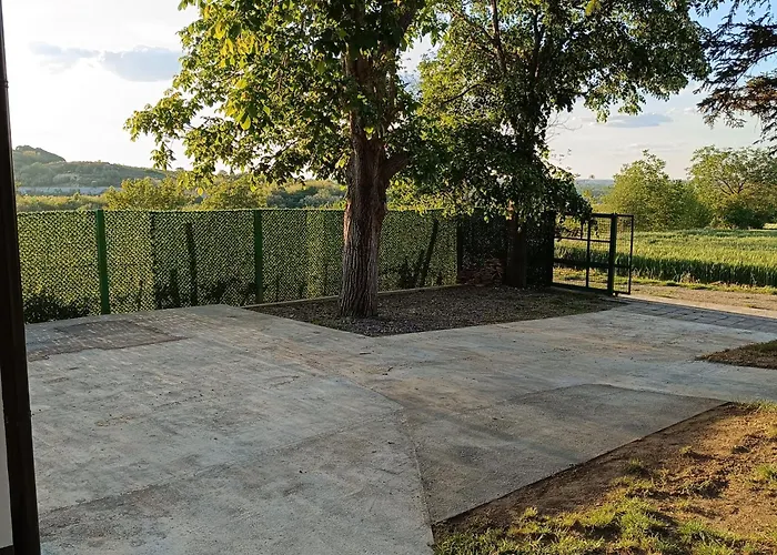 Dumbovo Сasa de vacaciones *