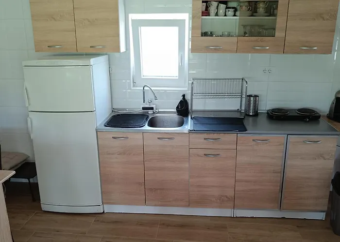 Сasa de vacaciones Dumbovo