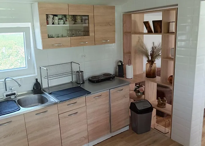 Сasa de vacaciones Dumbovo